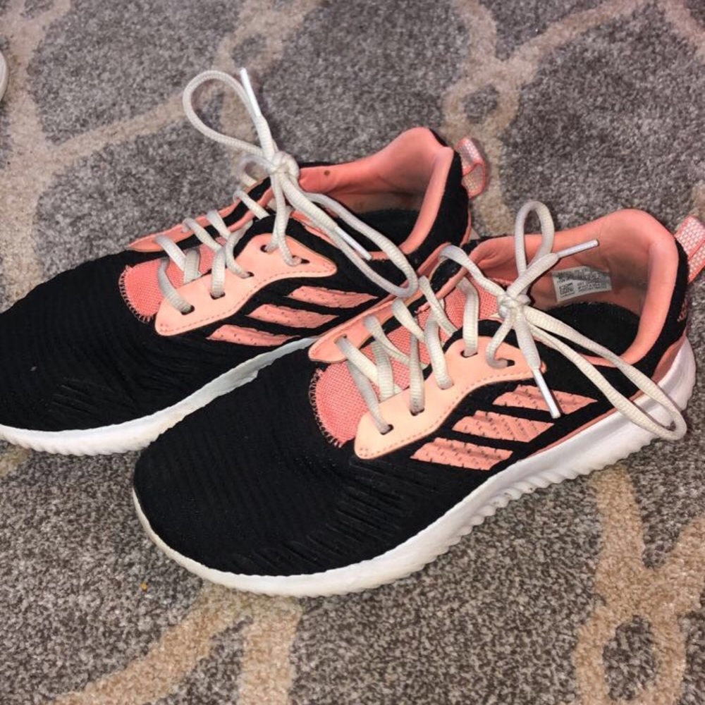 Womans adidas shoes